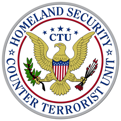 counter espionage homeland security